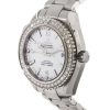 Dial White Omega Seamaster Planet Ocean 600m 232.15.42.21.04.001 Mechanical Automatic - Image 3