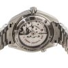 Dial White Omega Seamaster Planet Ocean 600m 232.15.42.21.04.001 Mechanical Automatic - Image 4
