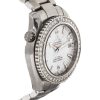 Dial White Omega Seamaster Planet Ocean 600m 232.15.42.21.04.001 Mechanical Automatic - Image 5