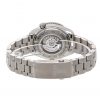 Casual Ladies Omega Seamaster 232.15.38.20.04.001 Dial White Stainless Steel - Image 4