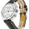 Breitling Chronomat A13350 Mens 38 Mm Steel Case Automatic Movement - Image 2