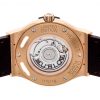 Rose Gold Hublot Classic Fusion Berluti 511.Ox.0500.Vr.Ber16 Dial Brown - Image 2