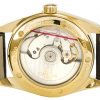 Omega Aqua Terra 150m Mid-size 2604.50.37 Unisex 35 Mm Yellow Gold Case Automatic Movement - Image 4
