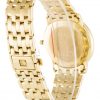 Omega De Ville Prestige 4110.31.00 Mens 34.4 Mm Yellow Gold Case Quartz Movement - Image 3