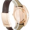 Rolex Sky-dweller 326135 Mens 42 Mm Rose Gold Case Automatic Movement - Image 3