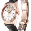 Rolex Day-date 118135 Mens 36 Mm Rose Gold Case Automatic Movement - Image 2