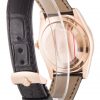 Rolex Day-date 118135 Mens 36 Mm Rose Gold Case Automatic Movement - Image 3