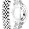 Rolex Turn-o-graph 116264 Mens 36 Mm Steel & White Gold Case Automatic Movement - Image 3
