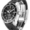Breitling Superocean Heritage A17320 Mens 46 Mm Steel Case Automatic Movement - Image 2