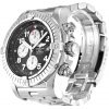 Breitling Super Avenger A13370 Mens 48.4 Mm Steel Case Automatic Movement - Image 2
