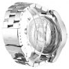 Breitling Super Avenger A13370 Mens 48.4 Mm Steel Case Automatic Movement - Image 3