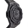 Casual Men Hublot Big Bang 415.Cx.1114.Vr.Mxm17 Mechanical Automatic - Image 5