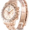 Rolex Daytona 116505 Mens 40 Mm Rose Gold Case Automatic Movement - Image 2