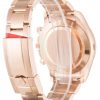 Rolex Daytona 116505 Mens 40 Mm Rose Gold Case Automatic Movement - Image 3