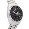 Men Silver Band Omega Speedmaster 176.0012 Mechanical Automatic - Image 3