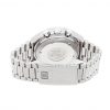 Men Silver Band Omega Speedmaster 176.0012 Mechanical Automatic - Image 4