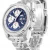Breitling Bentley Gt A13363 Mens 44.8 Mm Steel Case Automatic Movement - Image 2