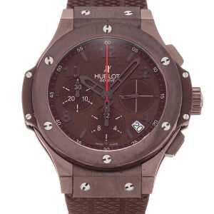 Hublot 41mm 341.Sl.1008.Rx Mens 41 Mm Steel Case Automatic Movement