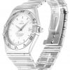 Omega Constellation 1502.30.00 Mens 35.5 Mm Steel Case Automatic Movement - Image 2