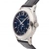 Men White Gold Patek Philippe Complications 5205g-013 Dial Black - Image 3