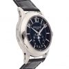Men White Gold Patek Philippe Complications 5205g-013 Dial Black - Image 5
