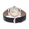 Men White Gold Patek Philippe Complications 5205g-013 Dial Black - Image 6