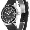 Breitling Superocean Heritage A17321 Mens 42 Mm Steel Case Automatic Movement - Image 2