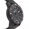 Men Dial Black Breitling Superocean Sb0161e4/Be91 Case 46mm - Image 4