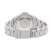 Solid Men Rolex Explorer Ii 16570 Dial White Stainless Steel - Image 5