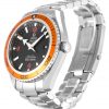 Omega Planet Ocean 2208.50.00 Mens 45.5 Mm Steel Case Automatic Movement - Image 2