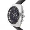Casual Men Omega Speedmaster Mark Ii St145.014 Dial Black - Image 3