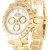 Rolex Daytona 116528 Mens 40 Mm Yellow Gold Case Automatic Movement - Image 2