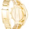 Rolex Daytona 116528 Mens 40 Mm Yellow Gold Case Automatic Movement - Image 3