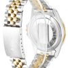 Rolex Gmt Master 1675 Mens 40 Mm Steel & Yellow Gold Case Automatic Movement - Image 3