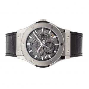 Casual Men Hublot Classic Fusion 515.Nx.0170.Lr Case 45mm Mechanical