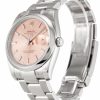 Rolex Oyster Perpetual Date 115200 Unisex 34 Mm Steel Case Automatic Movement - Image 2