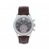 Sport Men Alligator Patek Philippe Complications 5960p-001 Dial Grey