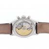 Sport Men Alligator Patek Philippe Complications 5960p-001 Dial Grey - Image 4