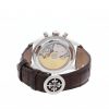 Sport Men Alligator Patek Philippe Complications 5960p-001 Dial Grey - Image 6