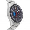 Men Dial Blue Omega Speedmaster Moonwatch 311.32.40.30.06.001 Stainless Steel - Image 3