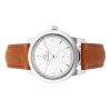 Men Omega Seamaster 511.12.38.20.02.001 Dial Silver Mechanical Automatic - Image 2