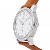 Men Omega Seamaster 511.12.38.20.02.001 Dial Silver Mechanical Automatic - Image 3