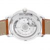 Men Omega Seamaster 511.12.38.20.02.001 Dial Silver Mechanical Automatic - Image 4