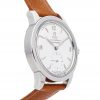 Men Omega Seamaster 511.12.38.20.02.001 Dial Silver Mechanical Automatic - Image 5