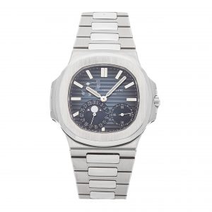 Casual Men Patek Philippe Nautilus 5712/1a-001 Stainless Steel