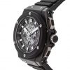 Men Round Hublot King Power 701.Ci.0170.Rx Dial Black Ceramic - Image 2