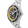 Men Dial Black Breitling Superocean A1736402/Ba32 Stainless Steel - Image 2
