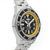 Men Dial Black Breitling Superocean A1736402/Ba32 Stainless Steel - Image 3