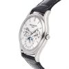 White Gold Patek Philippe Grand Complications 5140g-001 Mechanical Automatic - Image 3
