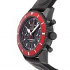 Solid Men Breitling Superocean M23370d4/Bb81 Case 44mm Black Steel - Image 3